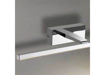 Подсветка для зеркал Favourite Scriptor 2433-1W