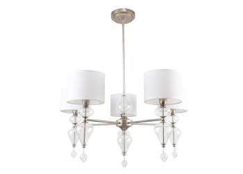 Подвесная люстра Favourite Ironia 2554-5P