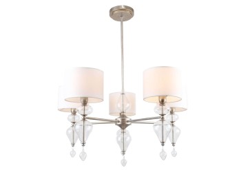 Подвесная люстра Favourite Ironia 2554-5P