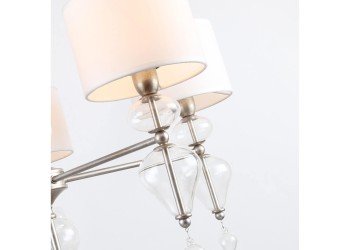 Подвесная люстра Favourite Ironia 2554-5P