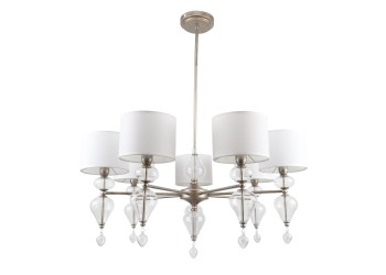 Подвесная люстра Favourite Ironia 2554-7P