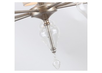 Подвесная люстра Favourite Ironia 2554-7P