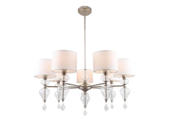 Подвесная люстра Favourite Ironia 2554-7P