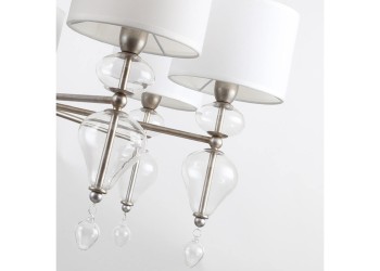 Подвесная люстра Favourite Ironia 2554-7P