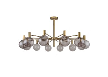 Подвесная люстра Favourite Eternity 2765-12P