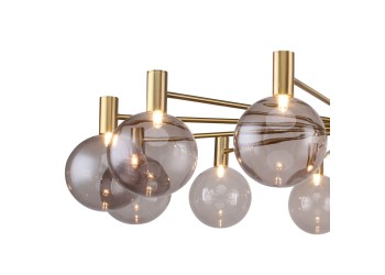 Подвесная люстра Favourite Eternity 2765-12P