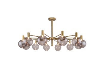 Подвесная люстра Favourite Eternity 2765-12P