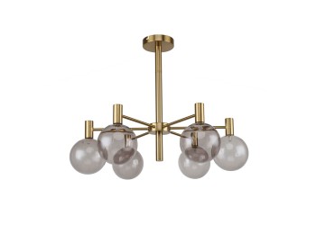 Подвесная люстра Favourite Eternity 2765-6P