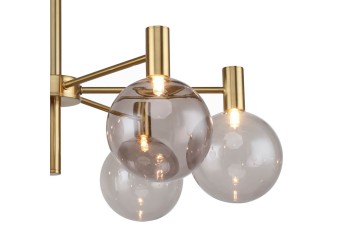 Подвесная люстра Favourite Eternity 2765-6P