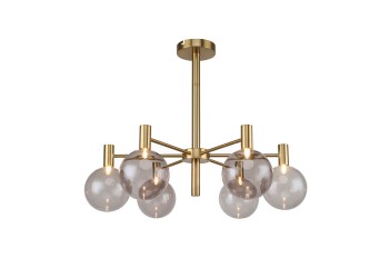 Подвесная люстра Favourite Eternity 2765-6P