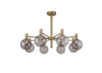 Подвесная люстра Favourite Eternity 2765-8P