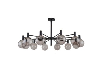 Подвесная люстра Favourite Eternity 2766-12P