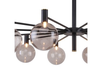 Подвесная люстра Favourite Eternity 2766-12P