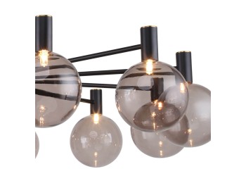 Подвесная люстра Favourite Eternity 2766-12P