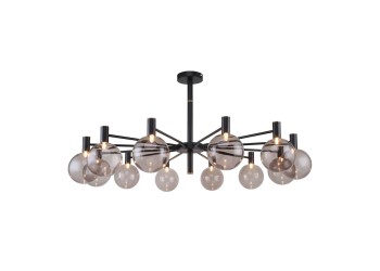 Подвесная люстра Favourite Eternity 2766-12P