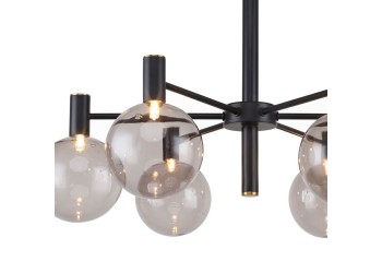 Подвесная люстра Favourite Eternity 2766-6P