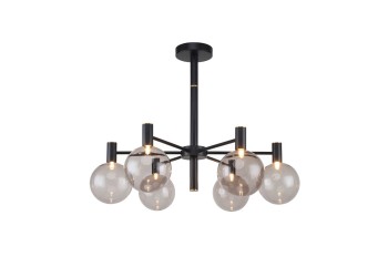 Подвесная люстра Favourite Eternity 2766-6P