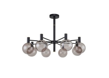 Подвесная люстра Favourite Eternity 2766-8P