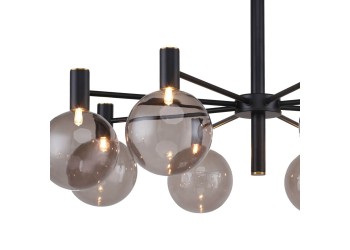 Подвесная люстра Favourite Eternity 2766-8P