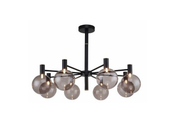 Подвесная люстра Favourite Eternity 2766-8P