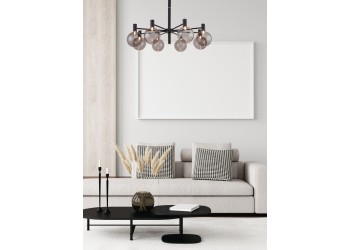 Подвесная люстра Favourite Eternity 2766-8P