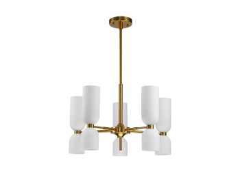 Подвесная люстра Favourite Amusing 2876-5P