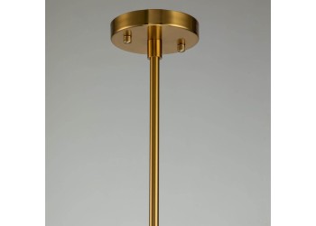 Подвесная люстра Favourite Amusing 2876-5P