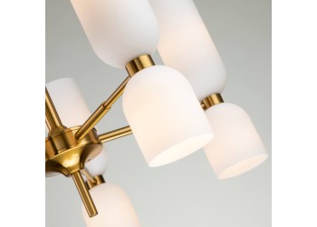 Подвесная люстра Favourite Amusing 2876-5P