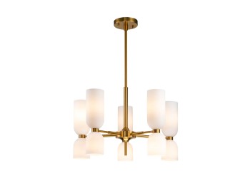 Подвесная люстра Favourite Amusing 2876-5P