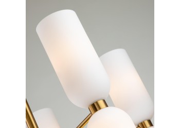 Подвесная люстра Favourite Amusing 2876-5P