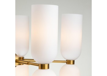 Подвесная люстра Favourite Amusing 2876-5P