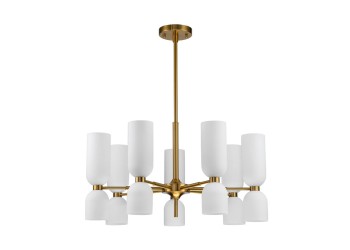 Подвесная люстра Favourite Amusing 2876-7P