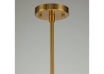 Подвесная люстра Favourite Amusing 2876-7P