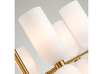 Подвесная люстра Favourite Amusing 2876-7P