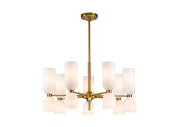 Подвесная люстра Favourite Amusing 2876-7P