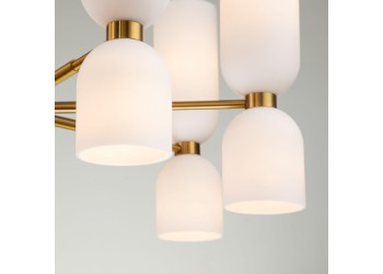 Подвесная люстра Favourite Amusing 2876-7P