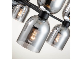 Подвесная люстра Favourite Amusing 2877-5P