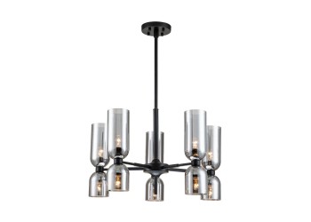 Подвесная люстра Favourite Amusing 2877-5P