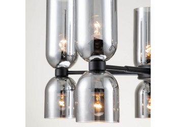 Подвесная люстра Favourite Amusing 2877-5P