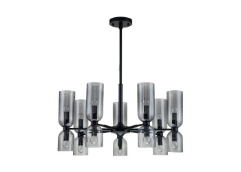 Подвесная люстра Favourite Amusing 2877-7P