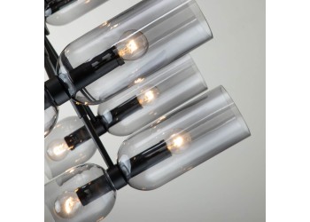 Подвесная люстра Favourite Amusing 2877-7P