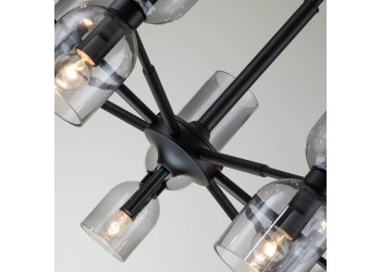 Подвесная люстра Favourite Amusing 2877-7P