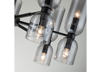 Подвесная люстра Favourite Amusing 2877-7P