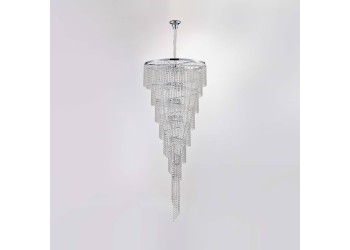 Каскадная люстра Favourite Phoenix 2904-21P