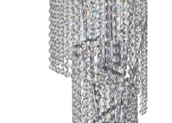 Каскадная люстра Favourite Phoenix 2904-21P