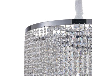 Каскадная люстра Favourite Phoenix 2904-21P