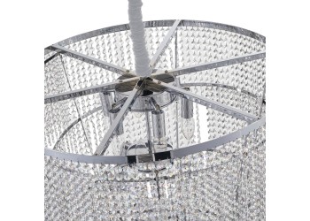 Каскадная люстра Favourite Phoenix 2904-21P