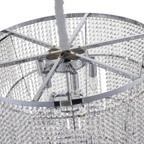 Каскадная люстра Favourite Phoenix 2904-21P, купить в Минске по самой низкой цене