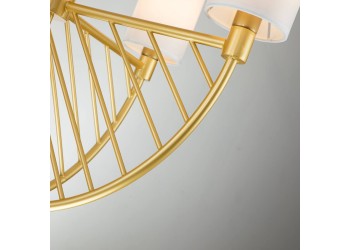 Подвесная люстра Favourite Arc 2992-4P