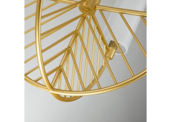 Подвесная люстра Favourite Arc 2992-4P